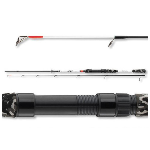 NINJA X SF 2.45m 8-35g (11207-241) 