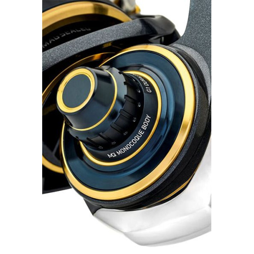 20 SALTIGA (G) 10000-P (10310-101) 