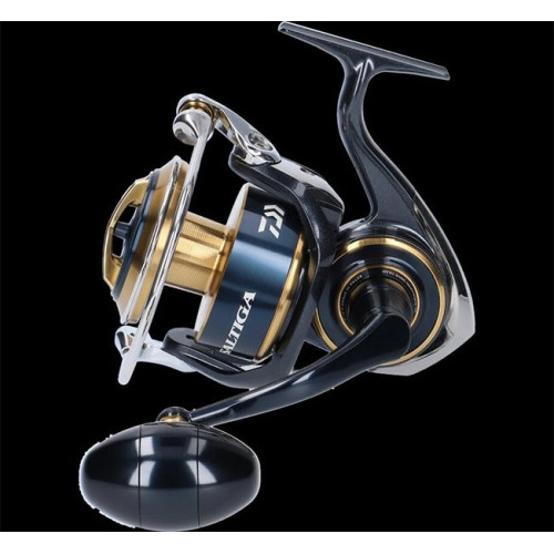 20 SALTIGA (G) 20000-H (10310-200) 