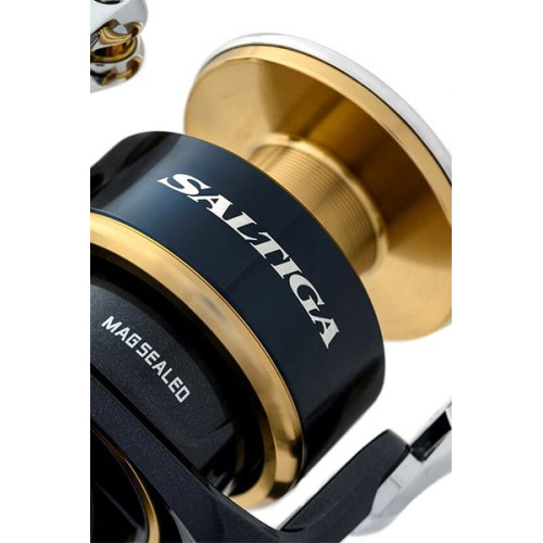 20 SALTIGA (G) 20000-H (10310-200) 