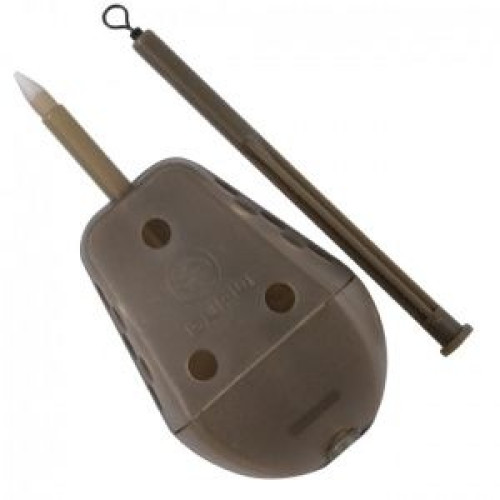 GURU MAGGOT FEEDER MEDIUM 55g (GMF06) 