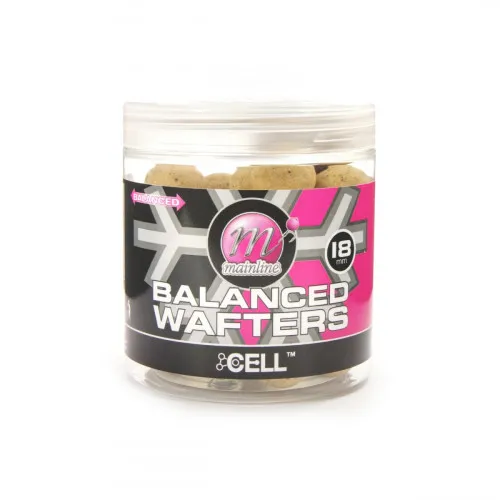 BALANCED WAFTERS CELL 18mm 250ml (M21047) 