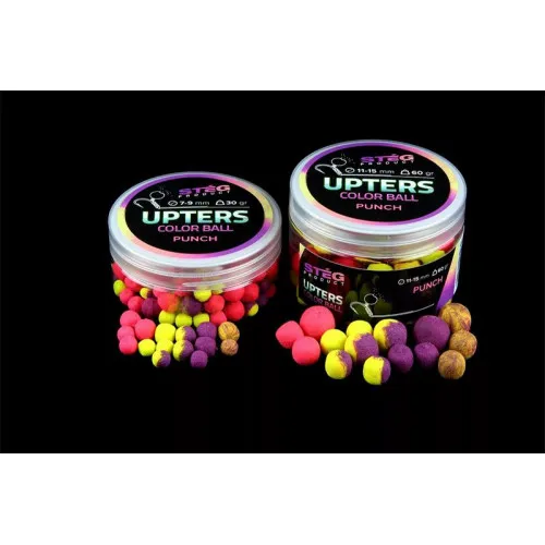 UPTERS COLOR BALL 7-9mm PUNCH 30g (SP320921) 