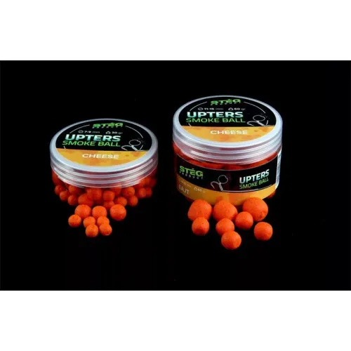 UPTERS SMOKE BALL 7-9mm CHEESE 30g (SP310949) 