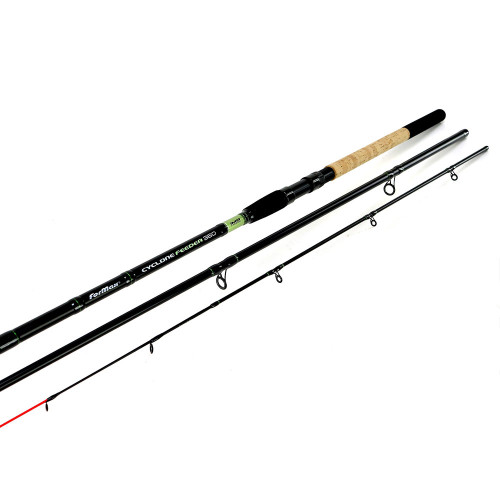 CYCLONE FEEDER 390 95g 