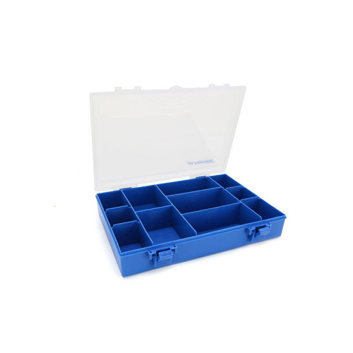 KUTIJA ZA FEEDER SITNICE PRO 