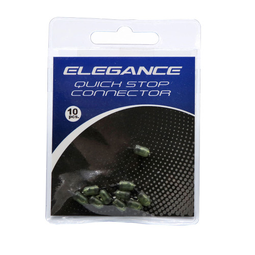 QUICK STOP CONECTOR S 