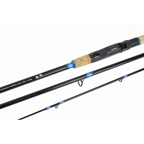 RIVERCRAFT FEEDER 3.90m 60-180g 