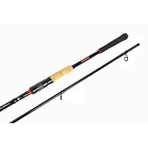 VISAGE SPIN 2.40m 10-45g 