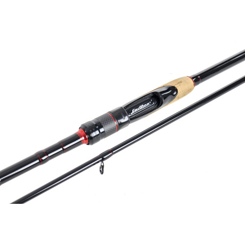 VISAGE SPIN 2.40m 10-45g 