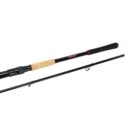 VISAGE SPIN 2.70m 50-100g 