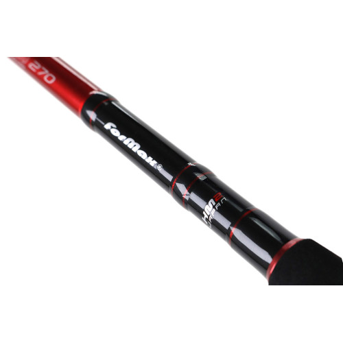 VISAGE SPIN 2.70m 50-100g 