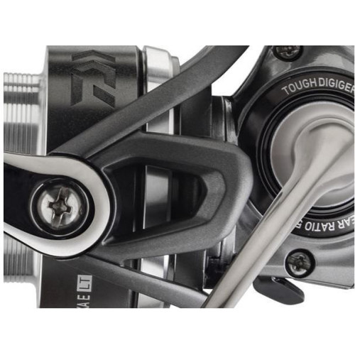 19 LEXA E LT 6000S (10226-600) 