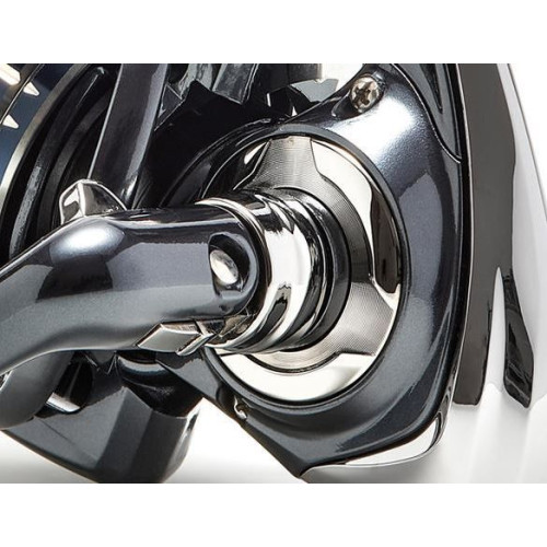 19 N`ZON PLUS LT 6000SS-P (10311-600) 