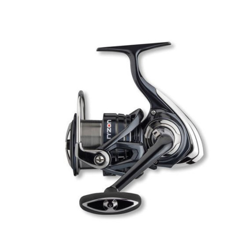 19 N`ZON PLUS LT 6000SS-P (10311-600) 