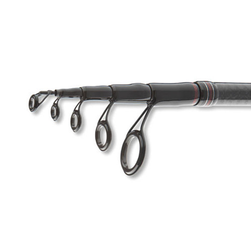 BALLISTIC X TELE 2.40m 15-50g (11410-245) 