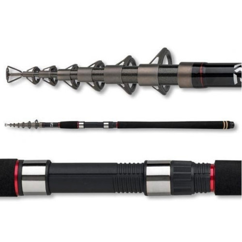 SWEEPFIRE TELE 3.00m 10-30g (11420-301) 