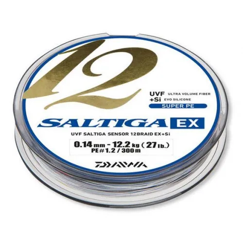 SALTIGA 12BEX+SI 0.45mm 600m MC (12696-645) 