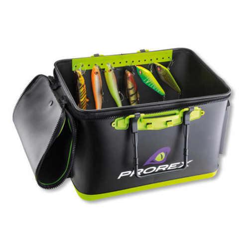 PROREX TACKLE CONTAINER XL (15809-500) 