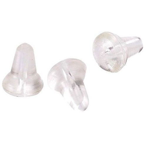 HOOK STOPS 3-2mm x 10pcs (CP3441) 