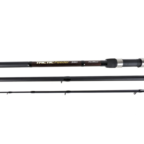 TACTIC FEEDER 3.60m 150g 