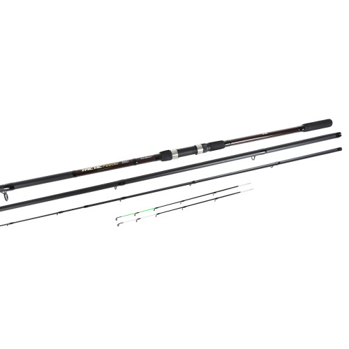 TACTIC FEEDER 3.60m 150g 