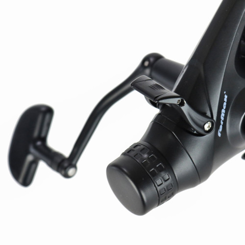 TORNADO NG CARP 6000 