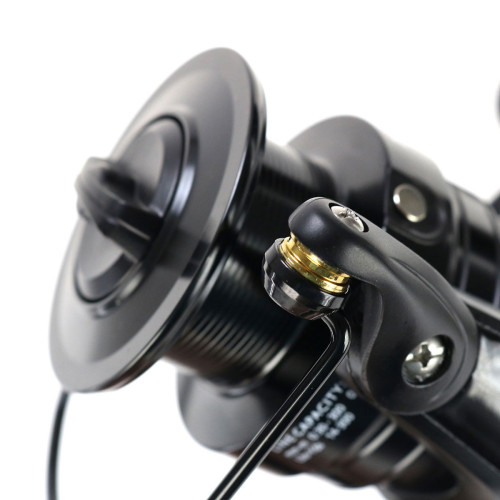 TORNADO NG CARP 6000 