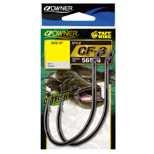 OWNER (CF-3) 56966-10/0 