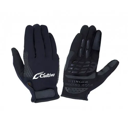 OWNER POLYESTER GLOVE 9897-5 3L 