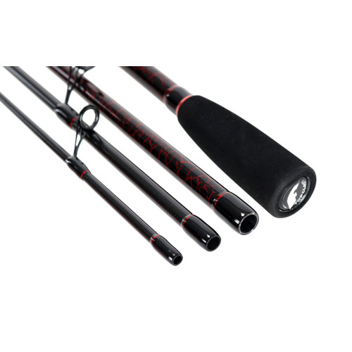 ATTACK TRAVEL 2.10m 14-45g 