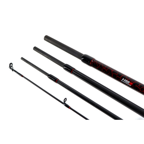 ATTACK TRAVEL 2.10m 14-45g 