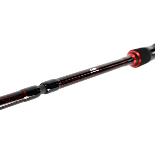 ATTACK TRAVEL 2.10m 14-45g 