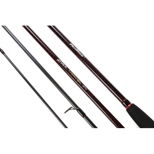 ATTACK TRAVEL 2.10m 14-45g 