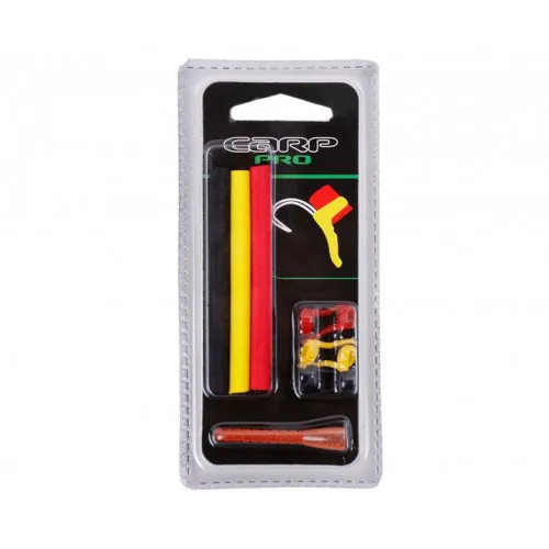 ZIG RIG KIT BLACK RED YELLOW (CP3411) 