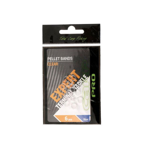 PELLET BAND M x 6pcs (CP364230-M) 