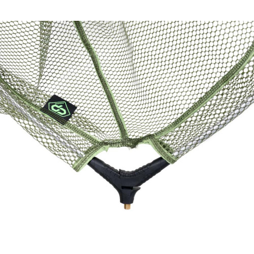 DIAMOND FOLDING LANDING NET 26