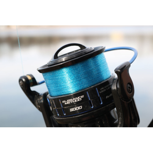ELEGANCE FEEDER PRO DUST 150m 0.18mm 