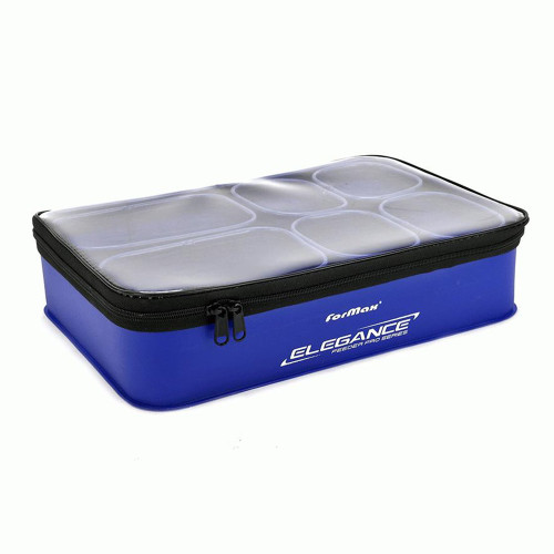 EVA SET FEEDER POSUDA 6 kom. 
