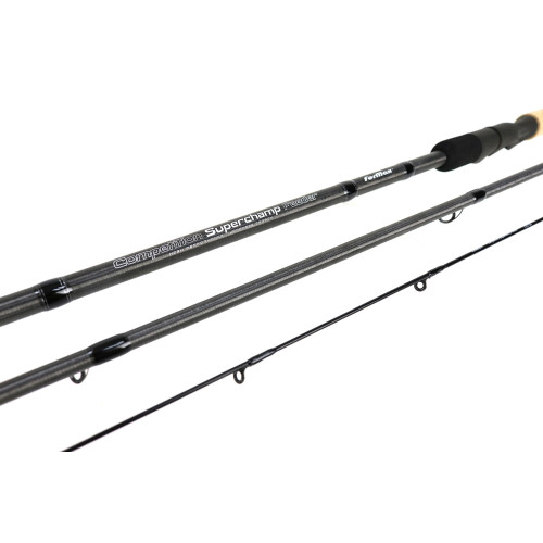 COMPETITION SUPERCHAMP FEEDER 3.60m 60g 