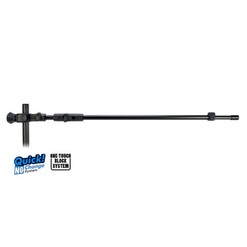 FEEDER ARM TELE 72/113cm 