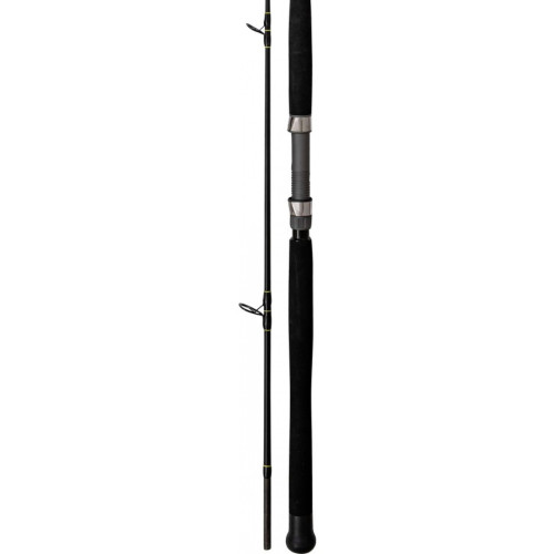 SOLID SPIN 2.40m 40-160g (16498240) 