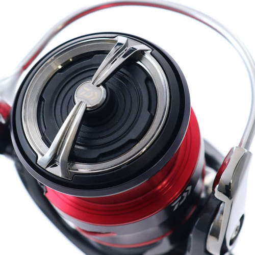 20 FUEGO LT 2500 (10223-250) 