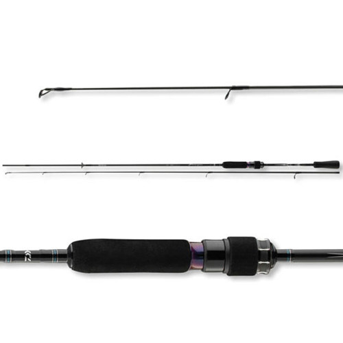 PROCYON SPIN 2.70m 50-100g (11210-277) 