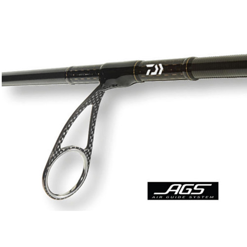 TOURNAMENT SW AGS JIGGER 2.20m 3.5-14g (11757-225) 