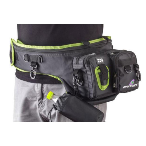 PROREX CONVERTER STALKER RB 3.00m (15814-300) 