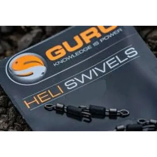 GURU HELI SWIVEL SMALL (GHS01) 