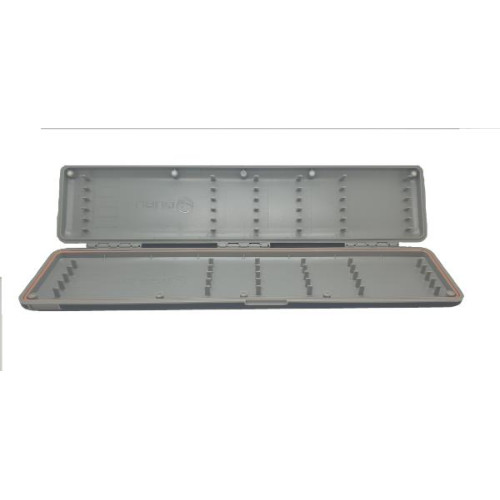 GURU STEALTH RIG CASE 15