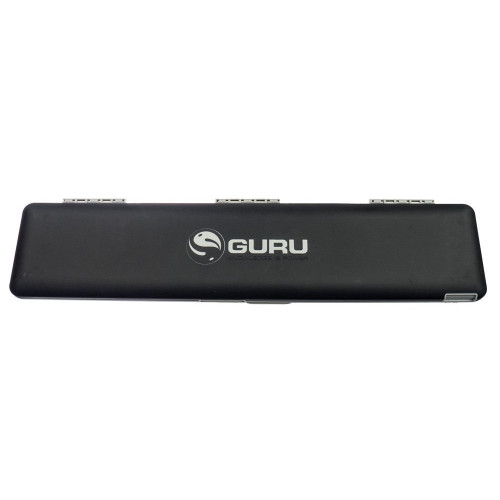 GURU STEALTH RIG CASE 15