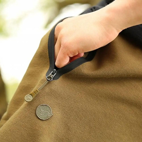KORE JERSEY SHORTS OLIVE M (KCL283) 